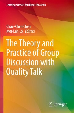 The Theory and Practice of Group Discussion with Quality Talk