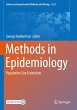 Methods in Epidemiology - Bild 1