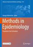 Methods in Epidemiology Methods in Epidemiology