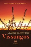A África no Serro Frio (eBook, ePUB)