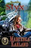 Styx (Salvation's Bane MC, #10) (eBook, ePUB)