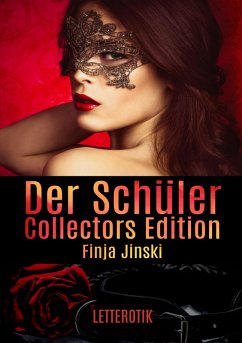 Cover Der Schüler (eBook, ePUB)