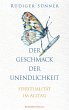 Der Geschmack der Unendlichkeit (eBook,... - Bild 1
