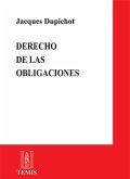 Derecho de las obligaciones (eBook, PDF)