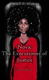 Nova: The Executioner of Justice (eBook, ePUB)
