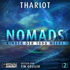 Nomads - Kinder der 1000 Meere - Thariot