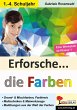Erforsche ... die Farben - Bild 1
