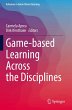 Game-based Learning Across the... - Bild 1