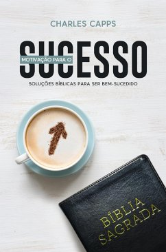 Cover Motivação para o Sucesso (eBook, ePUB)