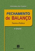 Fechamento de Balanço (eBook, PDF)
