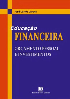 Cover Educação Financeira (eBook, PDF)
