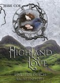 Highland Love (eBook, ePUB)