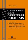Contabilidade para as Carreiras Policiais (eBook, PDF)