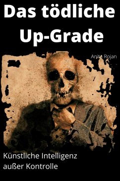 Cover Das tödliche Up-Grade (eBook, ePUB)