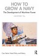How to Grow a Navy (eBook, ePUB) - Bild 1