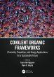 Covalent Organic Frameworks (eBook, PDF) - Bild 1