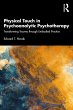 Physical Touch in Psychoanalytic... - Bild 1