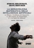 La meravigliosa matematica delle intelligenze artificiali (eBook, PDF)