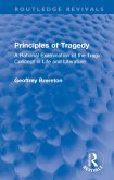 Principles of Tragedy (eBook, PDF)