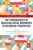 The Consequences of Brazilian Social Movements in Historical Perspective (eBook, ePUB)