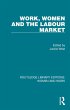 Work, Women and the Labour Market... - Bild 1