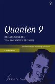 Quanten 9 (eBook, PDF)