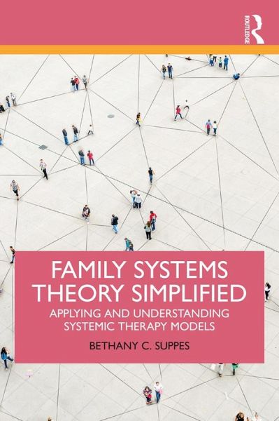 Family Systems Theory Simplified (eBook, ePUB)
