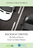 Backseat Driver (eBook, ePUB)