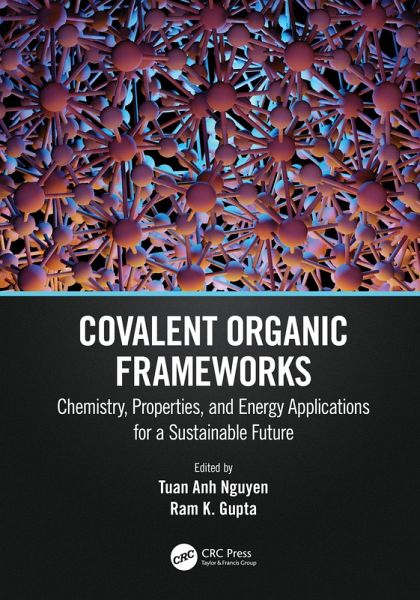 Covalent Organic Frameworks (eBook, ePUB)