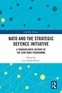 NATO and the Strategic Defence Initiative (eBook, PDF)