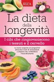 La dieta della longevità (eBook, ePUB)