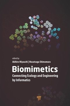 Biomimetics (eBook, PDF)