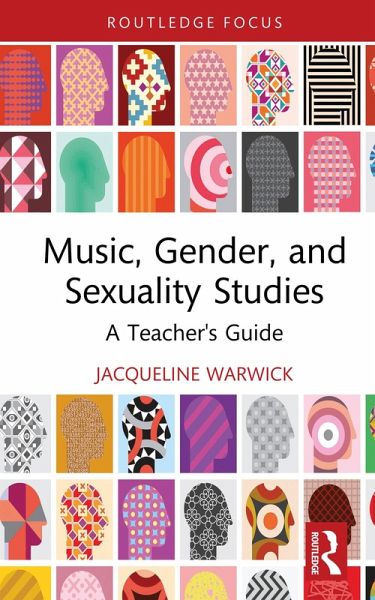 Music, Gender, and Sexuality Studies (eBook, PDF) Music, Gender, and Sexuality Studies (eBook, PDF)