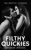 Filthy Quickies - Volume 10 (eBook, ePUB)