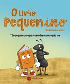 O Livro Pequenino (fixed-layout eBook, ePUB)