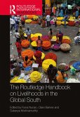 The Routledge Handbook on Livelihoods in the Global South (eBook, ePUB)