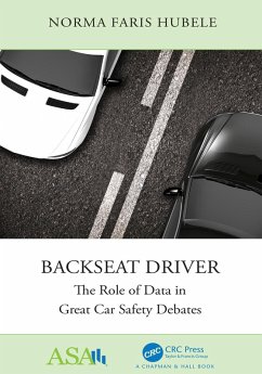 Backseat Driver (eBook, PDF) - Hubele, Norma Faris