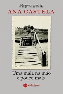 Uma mala na mão e pouco mais (eBook, ePUB) - Castela, Ana