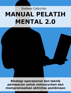 Manual pelatih mental 2.0 (eBook, ePUB) - Calicchio, Stefano