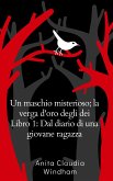 Un maschio misterioso; la verga d'oro degli dei Libro 1: Dal diario di una giovane ragazza (eBook, ePUB)