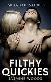Filthy Quickies - Volume 9 (eBook, ePUB)