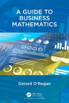 Cover A Guide to Business Mathematics (eBook, PDF)