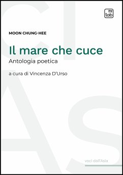 Il mare che cuce (eBook, PDF) - Chung-hee, Moon