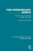 This Working-Day World (eBook, PDF)