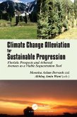 Climate Change Alleviation for Sustainable Progression (eBook, ePUB)