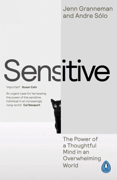 Cover Sensitive (eBook, ePUB)