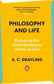 Philosophy and Life (eBook, ePUB)