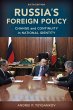 Russia's Foreign Policy (eBook, ePUB) - Bild 1