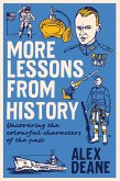 More Lessons from History (eBook, ePUB)