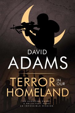 Cover Terror in Our Homeland (eBook, ePUB)